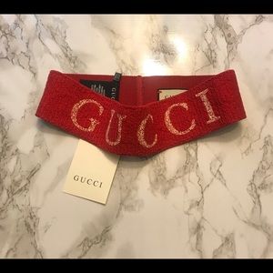 Headband for @sarjoetrawally